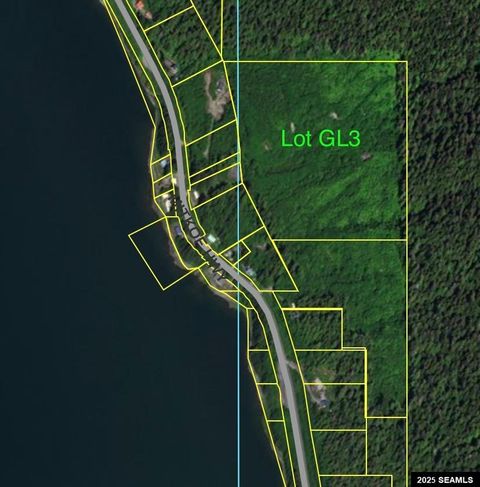 Photo of LGL3 Mitkof Hwy, Petersburg, AK 99833 (MLS # 25163)