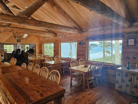 Photo of 7000 Lutak Beach Road, Haines, AK 99827 (MLS # 24144)