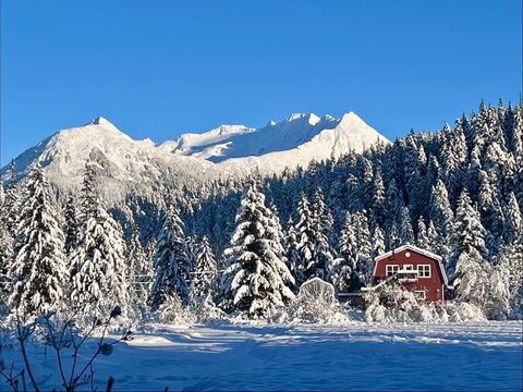 Photo of 24901 Glacier Highway, Juneau, AK 99801 (MLS # 260212)