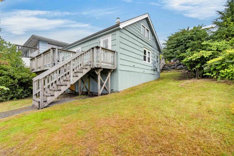 Photo of 3313 Dale Street, Ketchikan, AK 99901 (MLS # 260684)