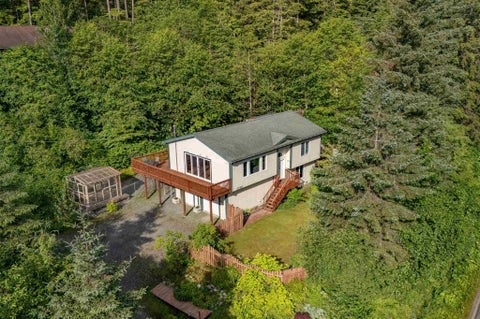 Photo of 3795 N Douglas Highway, Juneau, AK 99801 (MLS # 260593)