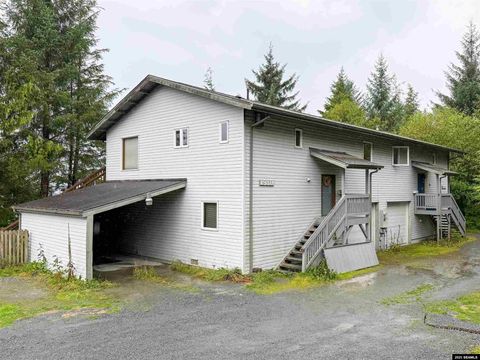 Photo of 1931 Dodge Circle, Sitka, AK 99835 (MLS # 25866)