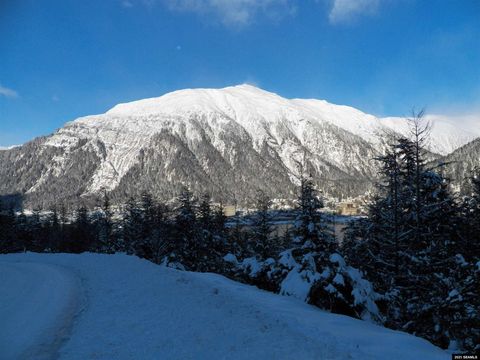 Photo of 0 Pioneer Avenue, Juneau, AK 99801 (MLS # 25074)