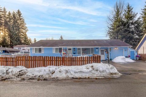 Photo of 9153 Jerry Drive, Juneau, AK 99801 (MLS # 260080)