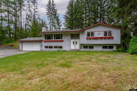 Photo of 4416 Mint Way, Juneau, AK 99801 (MLS # 25616)