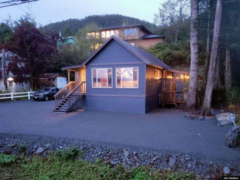 Photo of 3104 Halibut Point Road, Sitka, AK 99835 (MLS # 25765)