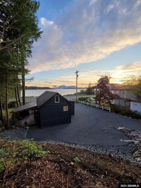 Photo of 3104 Halibut Point Road, Sitka, AK 99835 (MLS # 25765)