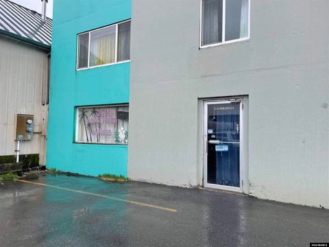 Photo of 2428 Tongass Avenue #Unit G-4, Ketchikan, AK 99901 (MLS # 24392)