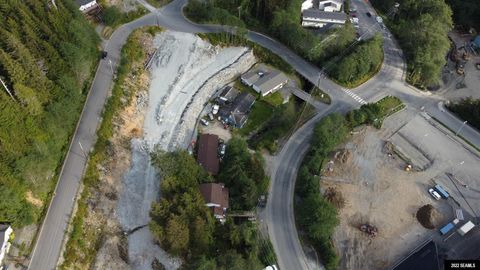 Photo of N Legal Address Only #L7-11B N Yorktown Dr, Ketchikan, AK 99901 (MLS # 22754)