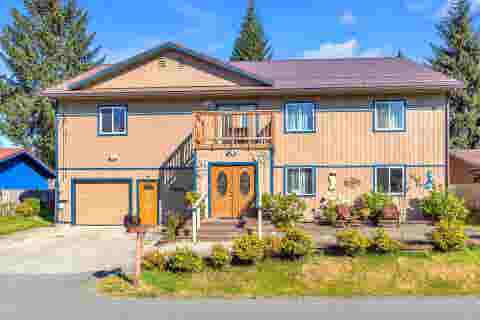 Photo of 8308 Aspen Avenue, Juneau, AK 99801 (MLS # 260580)