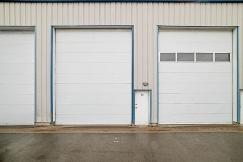 Photo of 2276 #15 Industrial Blvd, Juneau, AK 99801 (MLS # 260567)