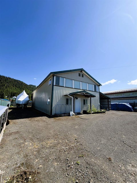 Photo of 345 Harbor Way #Plat 2003-29 Lot 6, Hoonah, AK 99829 (MLS # 260594)