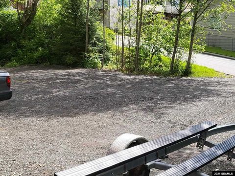 Photo of Lot 4 Carlanna Lake Road, Ketchikan, AK 99901 (MLS # 25100)