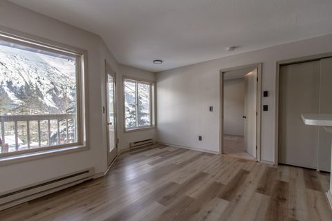 Photo of 2135 Crow Hill Drive #C, Douglas, AK 99824 (MLS # 260158)