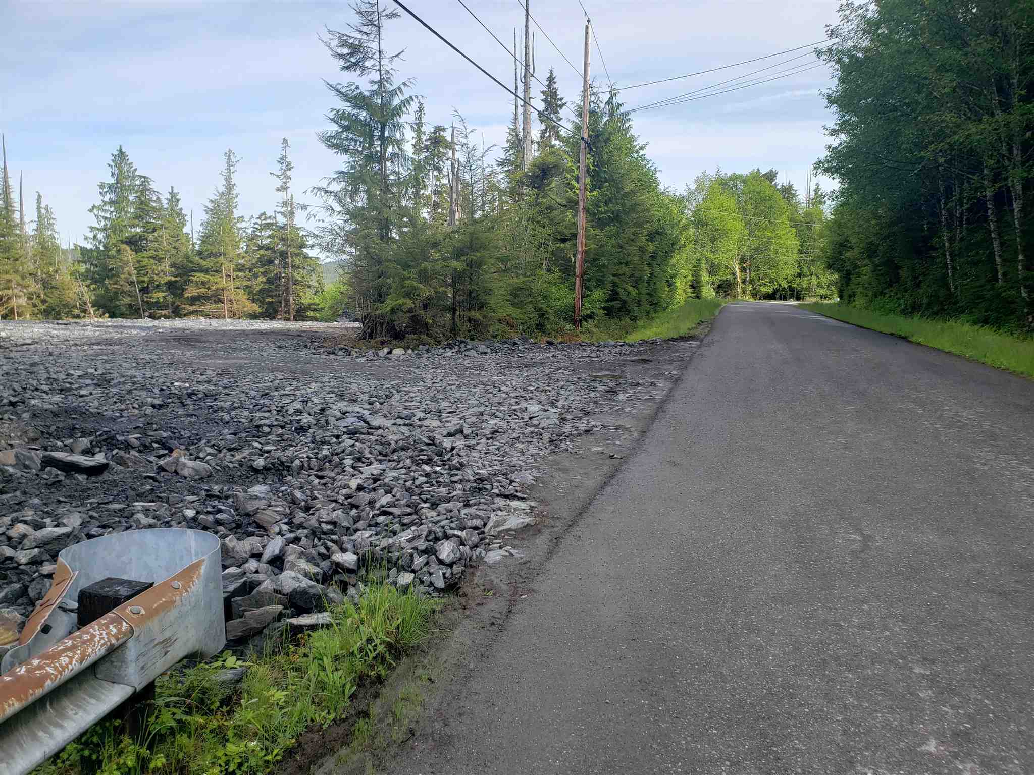 NHN Waterfall Road