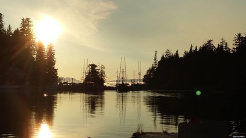 Photo of Lot 21 Legal Address Only, Point Protection, AK 99927 (MLS # 25195)