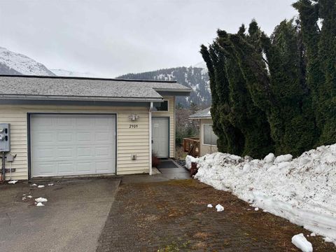 Photo of 2909 Simpson Avenue, Juneau, AK 99801 (MLS # 260066)