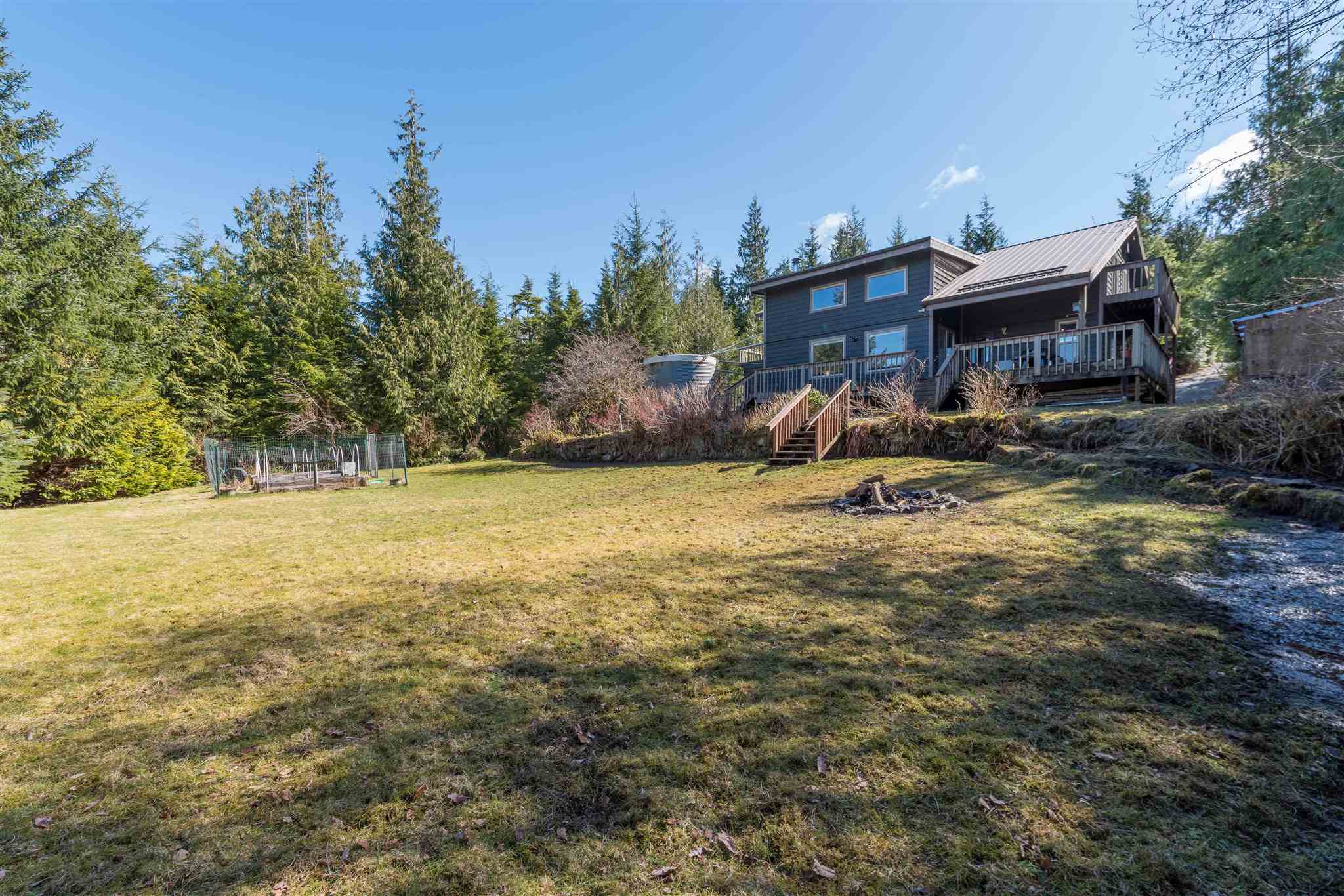 16409 Waterfall Road