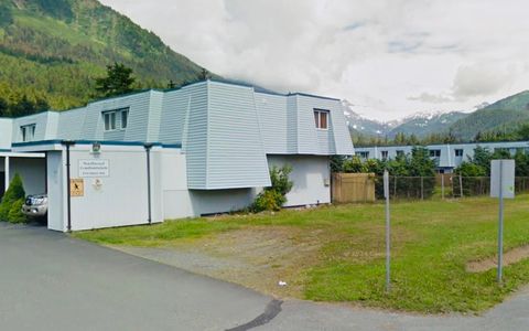 Photo of 6310 Glacier Highway #Unit 21, Juneau, AK 99801 (MLS # 260322)