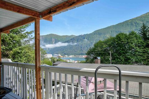 Photo of 615 5th Street, Douglas, AK 99824 (MLS # 260041)