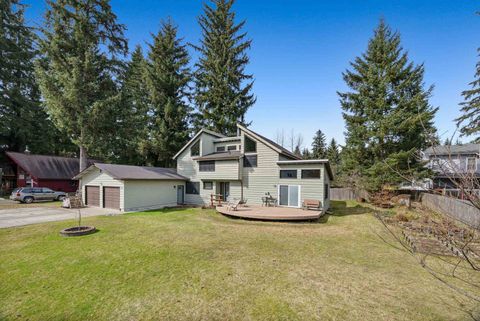 Photo of 9230 Gee Street, Juneau, AK 99801 (MLS # 260367)