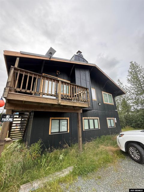 Photo of 10011 Glacier Highway, Juneau, AK 99801 (MLS # 25828)