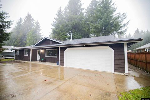 Photo of 9345 Northland Street, Juneau, AK 99801 (MLS # 25930)