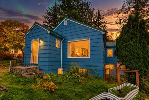 Photo of 401 W Ninth Street, Juneau, AK 99801 (MLS # 260800)