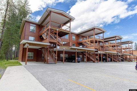 Photo of 9090 Cinema Drive #C201, Juneau, AK 99801 (MLS # 25015)