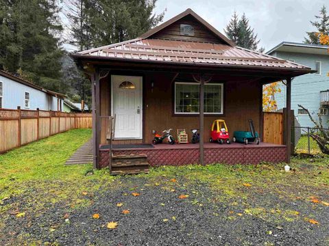 Photo of 5905 #1 Churchill Way, Juneau, AK 99801 (MLS # 260235)