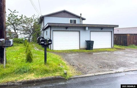 Photo of 2433/2435 Fourth Avenue, Ketchikan, AK 99901 (MLS # 25632)