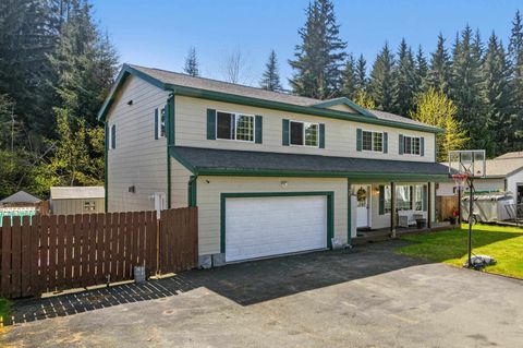Photo of 4920 Steelhead Street, Juneau, AK 99801 (MLS # 260397)