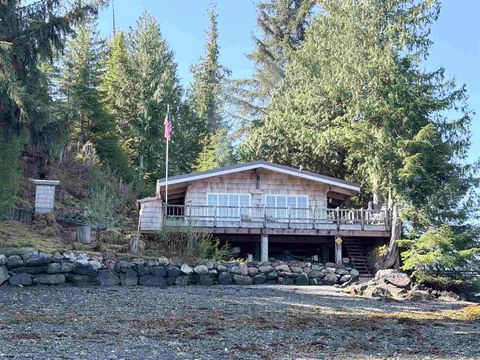 Photo of Legal Address Only #Legal Address Only, Ketchikan, AK 99901 (MLS # 260330)