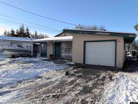 Photo of 917 Jackson Street, Ketchikan, AK 99901 (MLS # 26045)