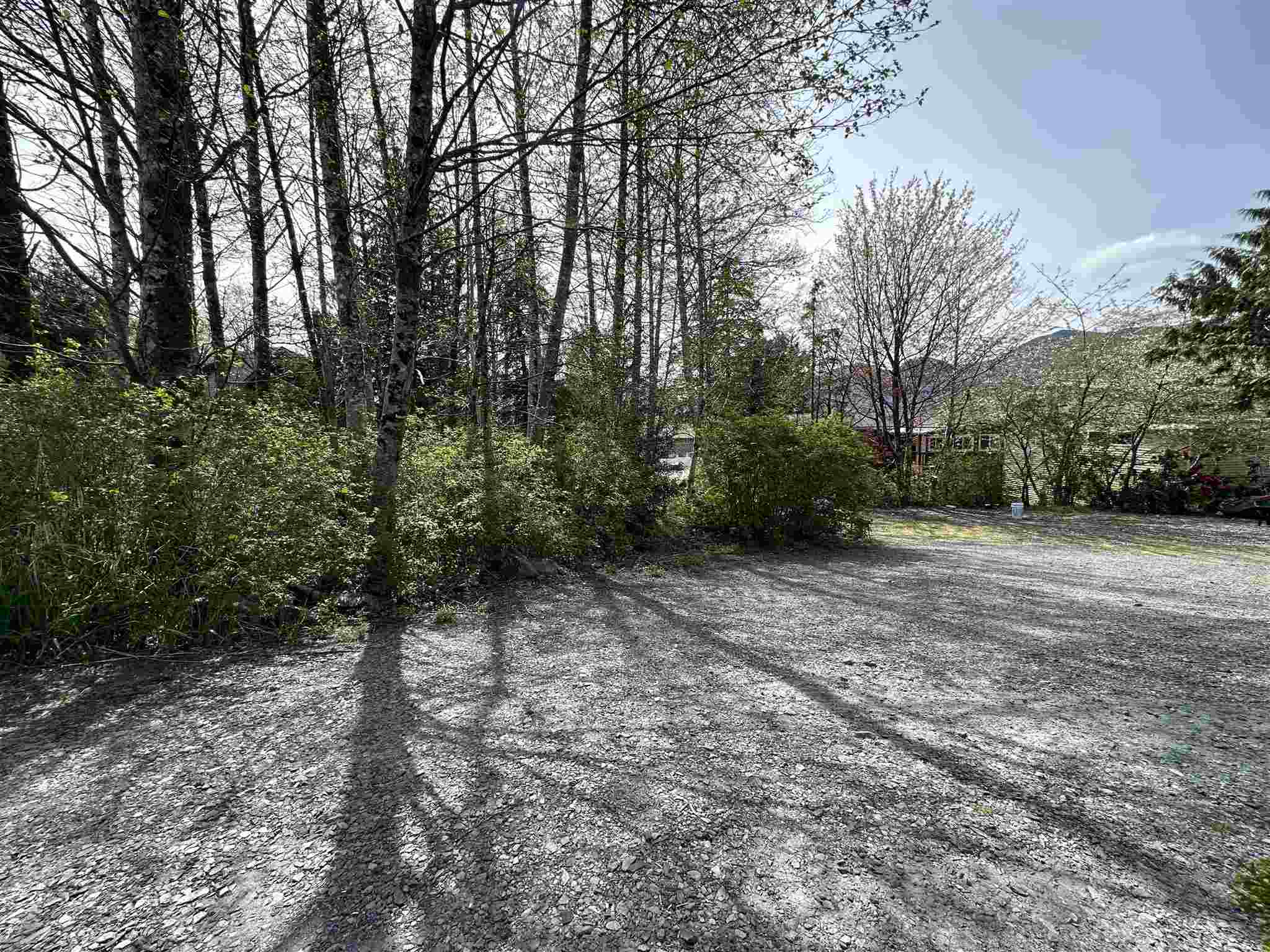 000 Baranof Avenue