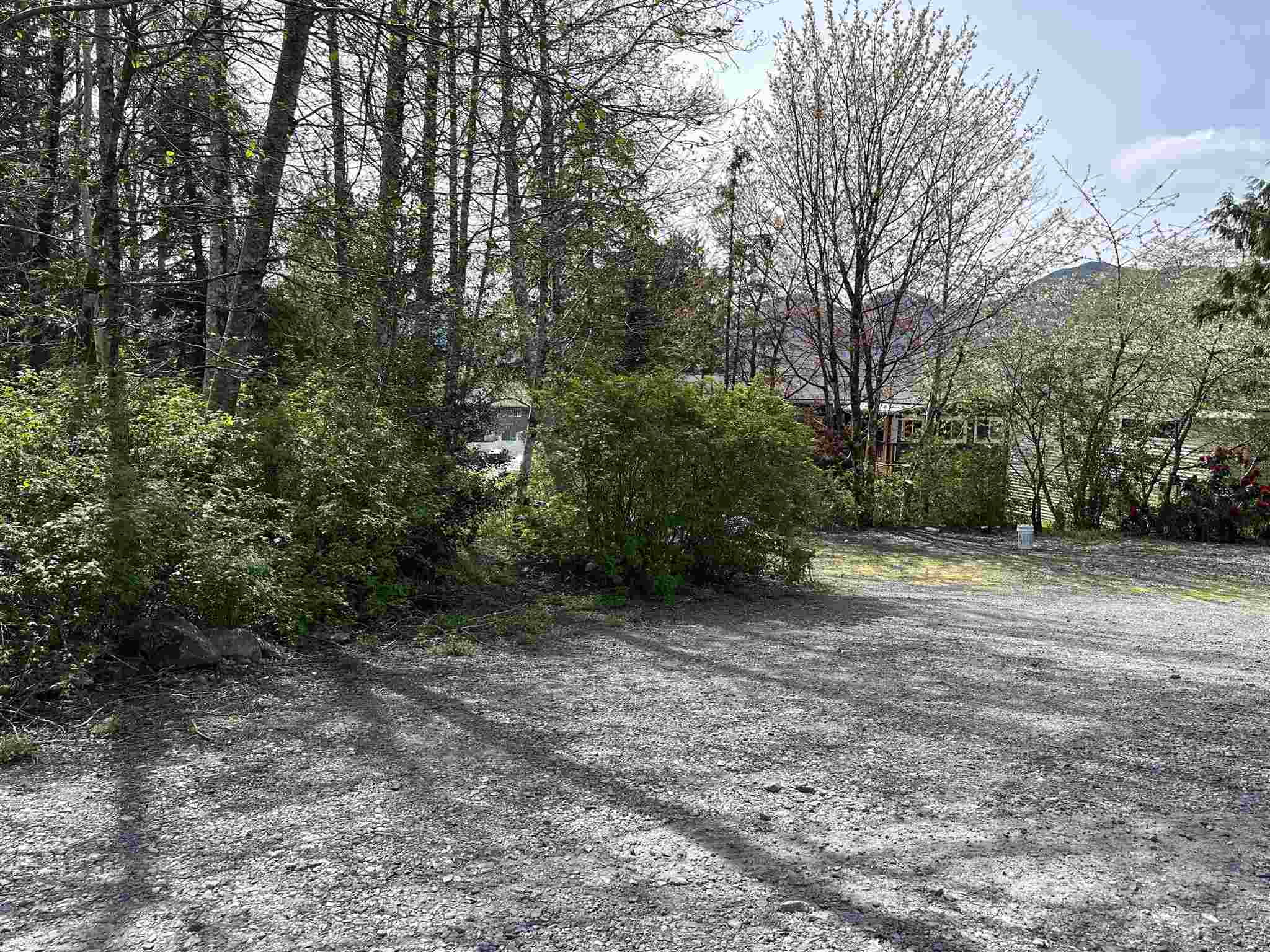 000 Baranof Avenue