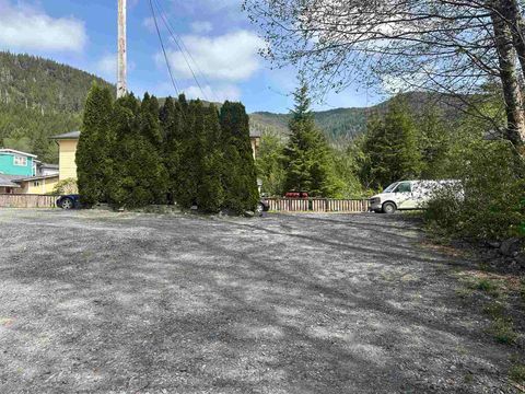 Photo of 000 Baranof Avenue, Ketchikan, AK 99901 (MLS # 260340)