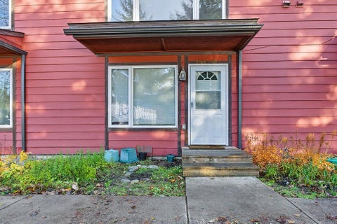 Photo of 9188 #10 James Boulevard, Juneau, AK 99801 (MLS # 260822)