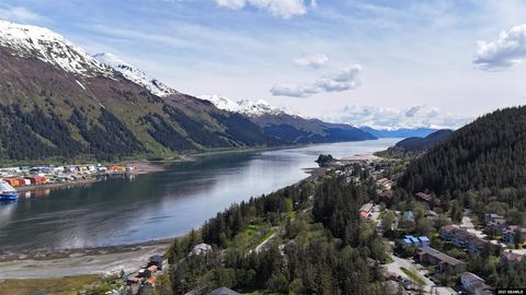 Photo of NHN Vista Drive, Douglas, AK 99801 (MLS # 25405)