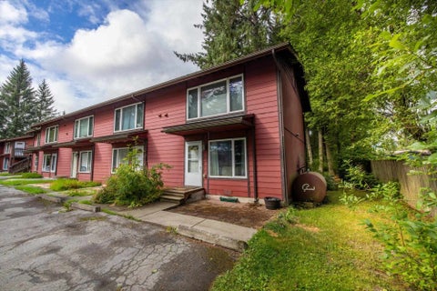 Photo of 9184 James Boulevard #Unit 1, Juneau, AK 99801 (MLS # 260657)