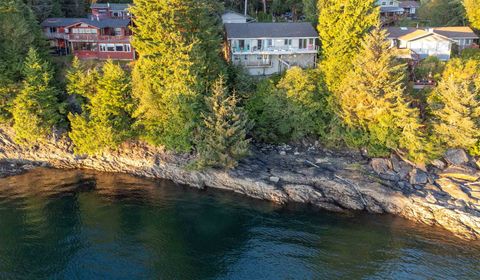 Photo of 3736-3738 Justice Court, Ketchikan, AK 99901 (MLS # 260282)