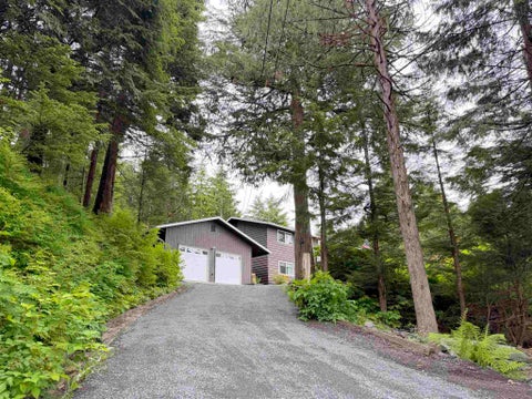 Photo of 1804 Edgecumbe Drive, Sitka, AK 99835 (MLS # 260496)
