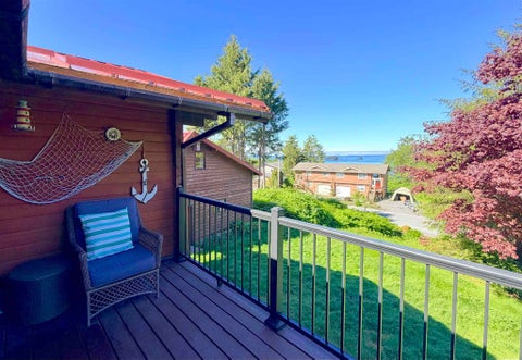 Photo of 301 Wortman Loop, Sitka, AK 99835 (MLS # 25554)