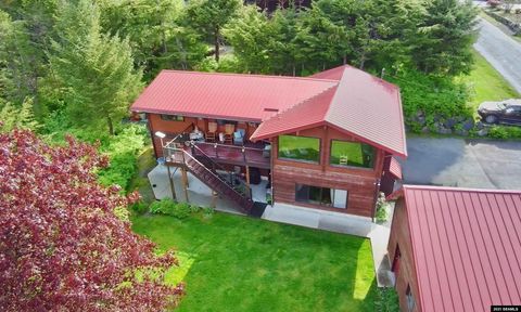 Photo of 301 Wortman Loop, Sitka, AK 99835 (MLS # 25554)