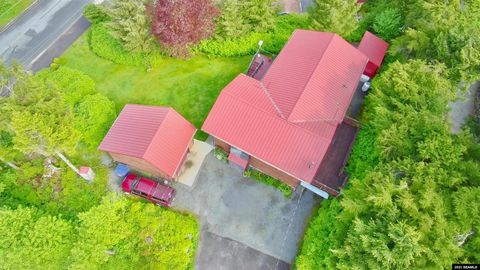 Photo of 301 Wortman Loop, Sitka, AK 99835 (MLS # 25554)