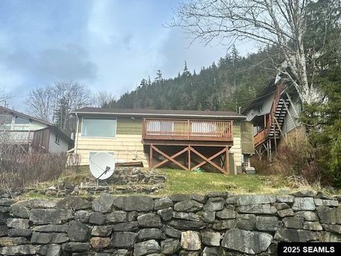 Photo of 2336 Fourth Avenue, Ketchikan, AK 99901 (MLS # 25261)