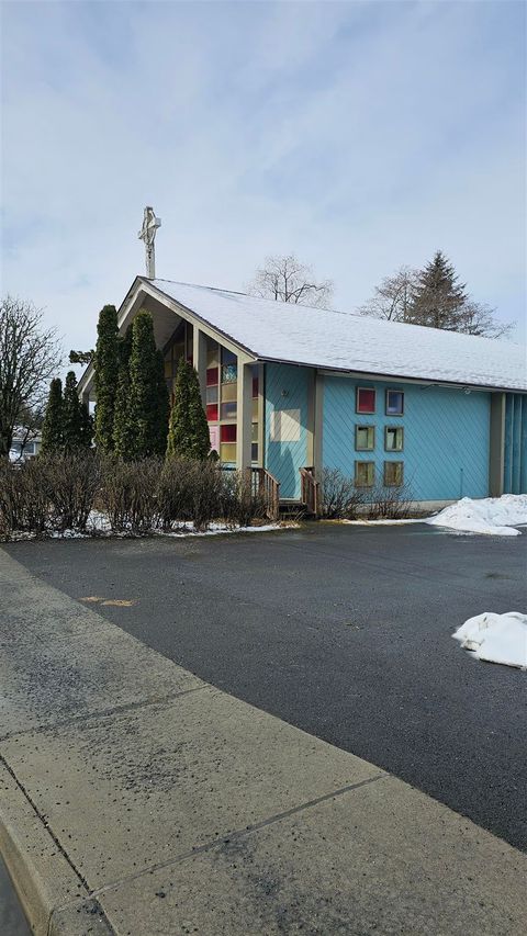 Photo of 505 Sawmill Creek Road, Sitka, AK 99835 (MLS # 260250)