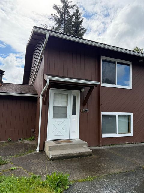 Photo of 9179 James Boulevard #Unit 13, Juneau, AK 99801 (MLS # 260501)