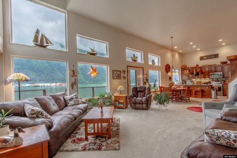 Photo of 1535 Beach Drive, Douglas, AK 99824 (MLS # 25708)