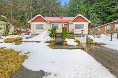 Photo of 1926 Glacier Avenue, Juneau, AK 99801 (MLS # 260071)
